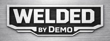 Welded by Demo